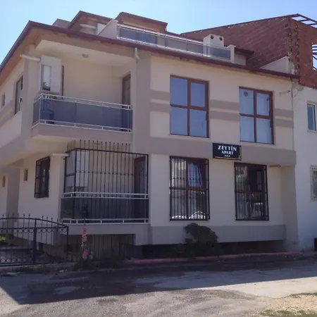 Zeytin Apart Appartement Denizli (Denizli)