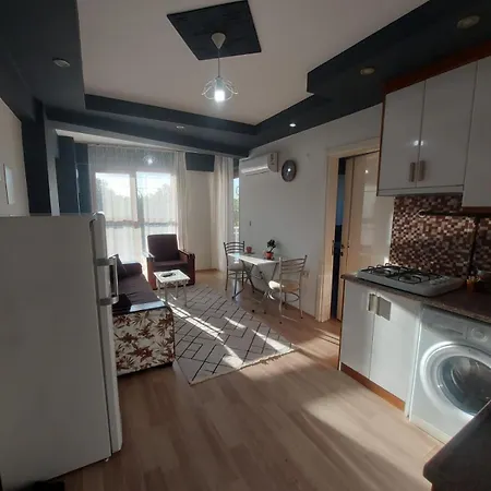 Appartement Zeytin Apart Denizli (Denizli)