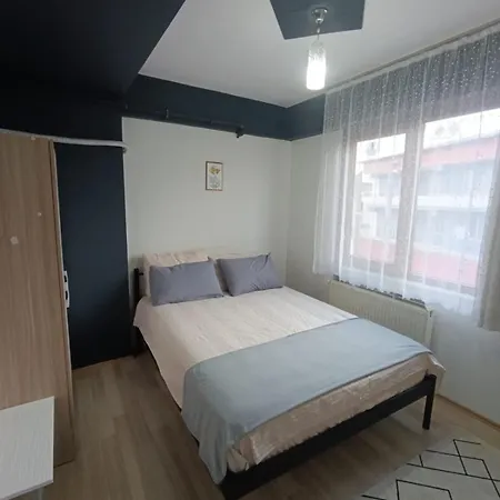 Zeytin Apart Denizli (Denizli)