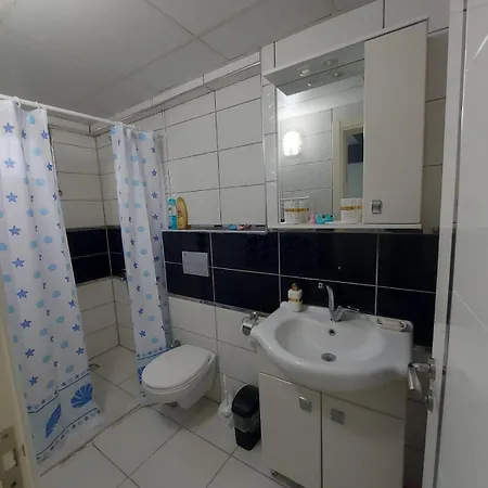 Appartement Zeytin Apart