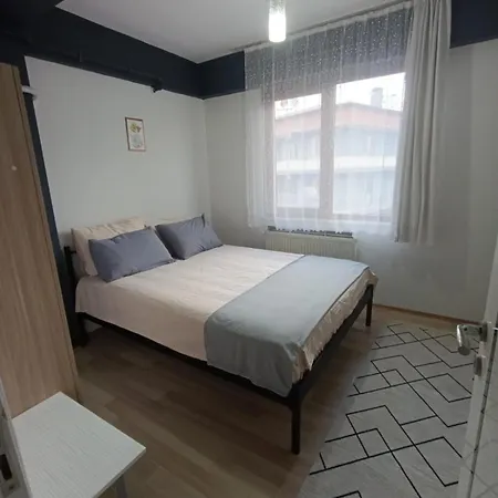 Zeytin Apart Appartement