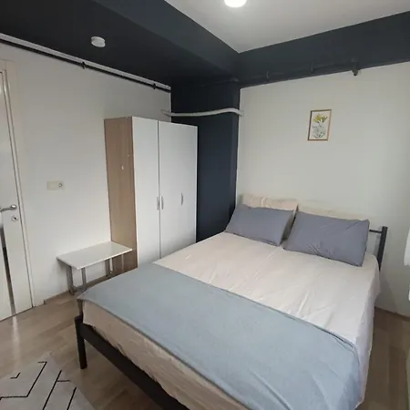 Zeytin Apart Appartement *