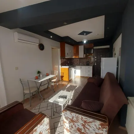 Appartement Zeytin Apart *