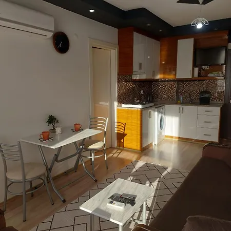 Zeytin Apart Appartement Denizli (Denizli)