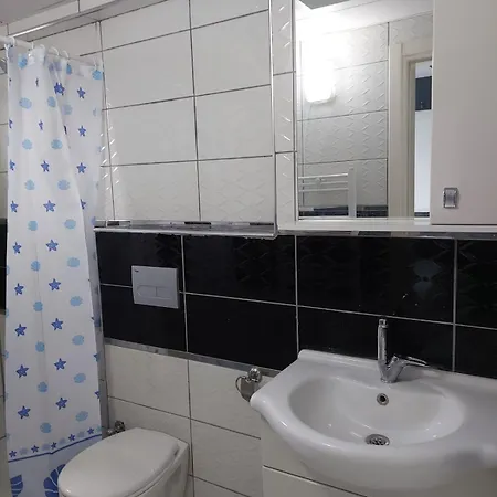 Apartment Zeytin Apart Denizli (Denizli)